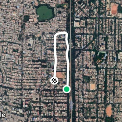 National College Jayanagar