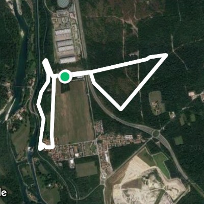 Dogana Via del Gaggio