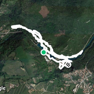 Sorgente principale di Stifone