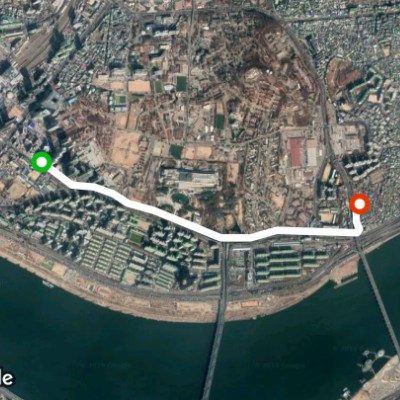 서울 지하철 4호선