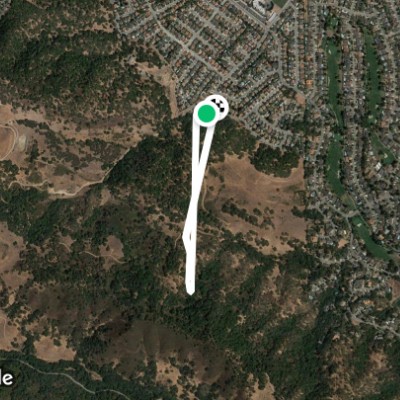 Almaden Quicksilver County Park