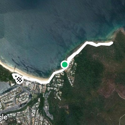 Noosa Main Beach sunshine coast