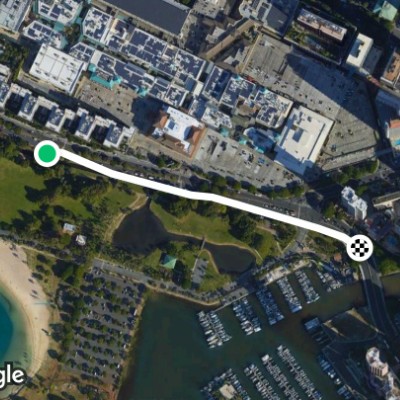 alamoana first bridge