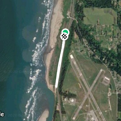 Clam Beach County Park