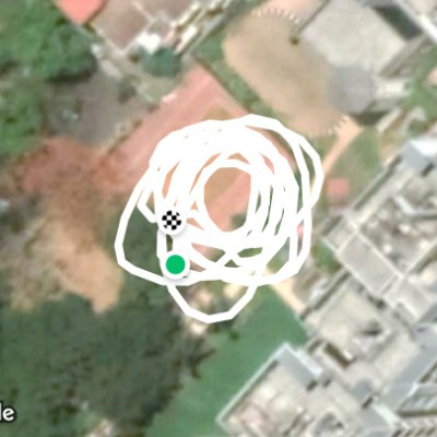 Egmore post office park