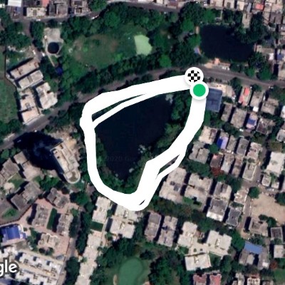 golf club lake