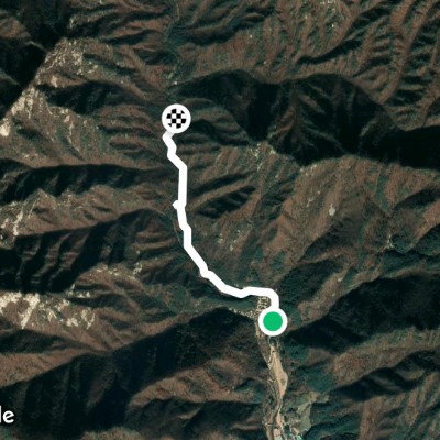 9월18일.문경새재걷다