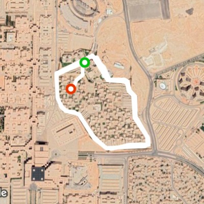 King Saud University جامعة الملك سعود