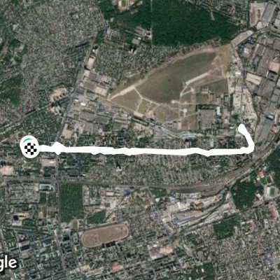 проспект Ленина