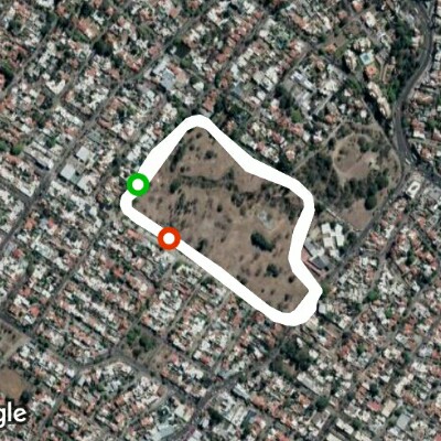 Parque de las Naciones