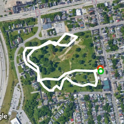 Linden Grove Cemetery