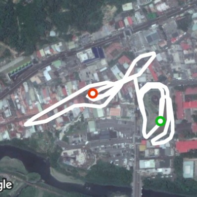 深坑兒童遊戲公園