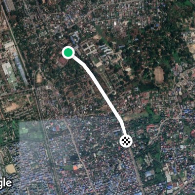 အင်းစိန်လမ်း Insein Road