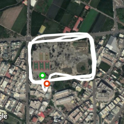 竹南國中預定地