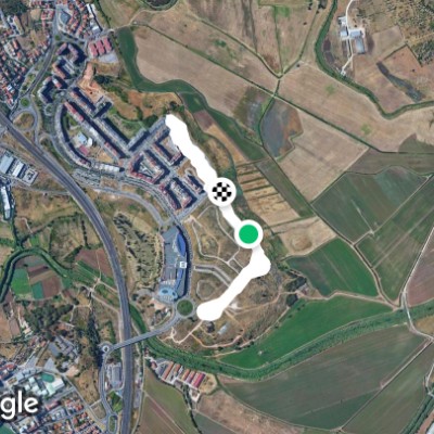 treino de Marcha atlética