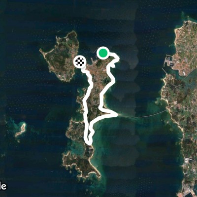 Praia do Bao