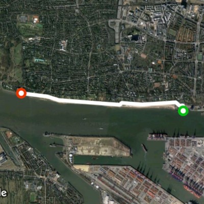 Museumshafen Övelkönne