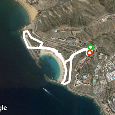 Amadores Gran Canaria