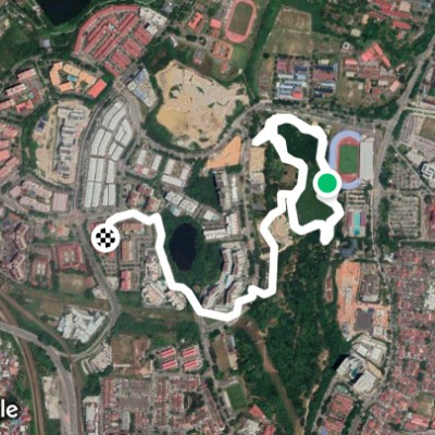 Taman Tasik Permaisuri