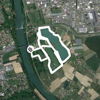 Parc naturel de Passeligne