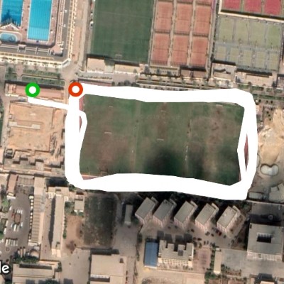 Ahly Nasrcity 10 june 2019