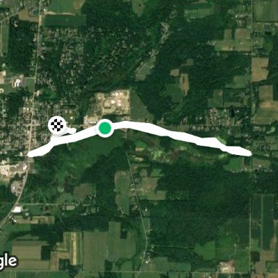 Marsh Wetlands State Nature Preserve