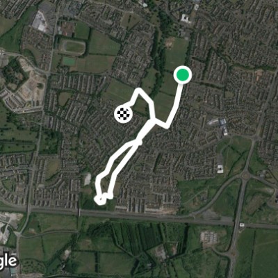 Griffeen Valley Park