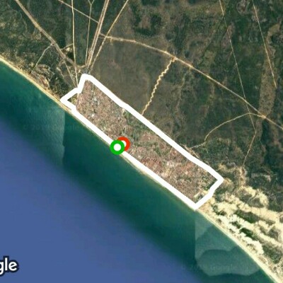 Paseo Marítimo - Faro