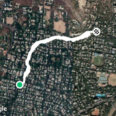 Institute of Management Development and Research