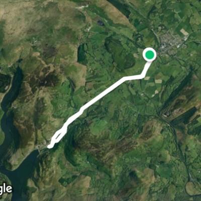 Elan Valley Visitors Centre