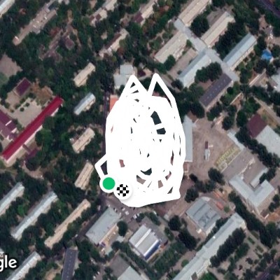 улица Юрия Кима