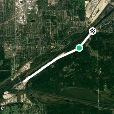 John Husar I&M Canal