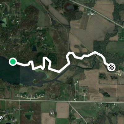 Solon Recreation and Nature Area