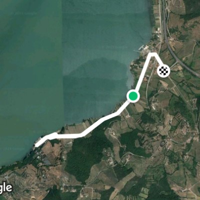 Parco del Lago Trasimeno