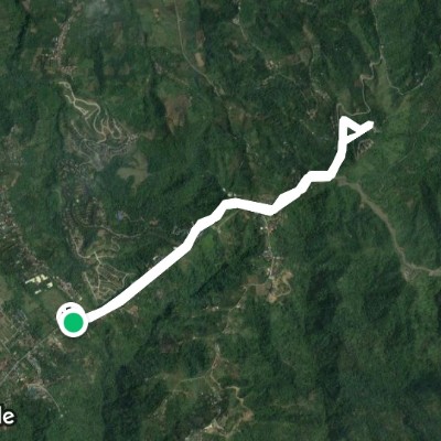 People's Park in the Sky