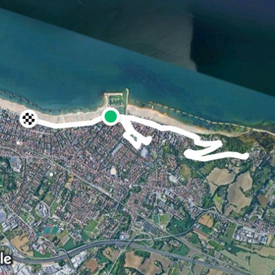 Parco Regionale del Monte San Bartolo