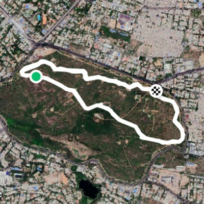 Kasu Brahmananda Reddy National Park