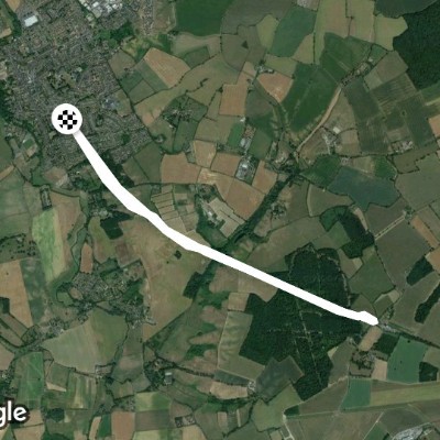 Hadleigh Railway Walk