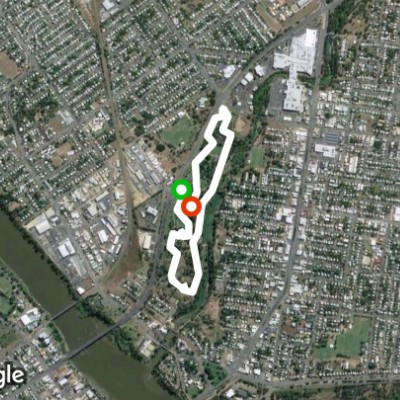 Kershaw Gardens 290719