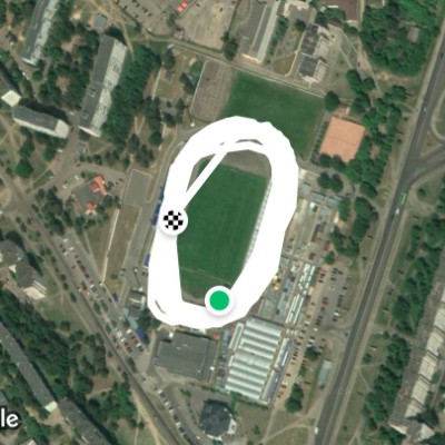 Городской стадион