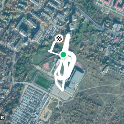 "Арена-Истра"