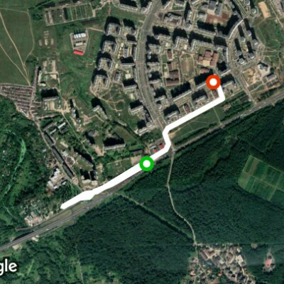 Мемориал Виктора Талалихина