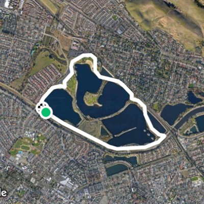 Quarry Lakes Regional Park