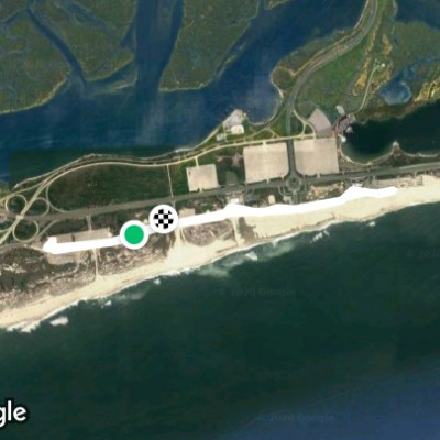 Jones Beach State Park