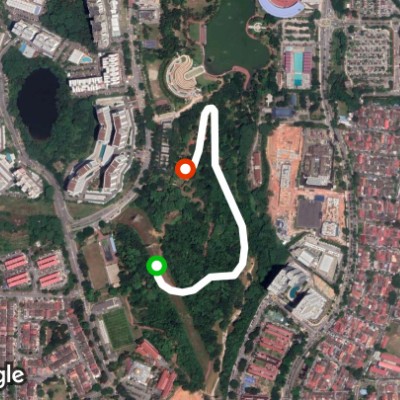 Taman Tasik Permaisuri