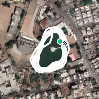 Shri Atmasiddhihastra Rachnabhoomi