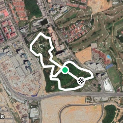 Taman Rekreasi Bukit Jalil