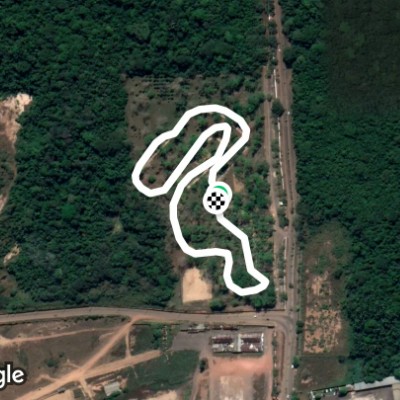 Parque Circuito