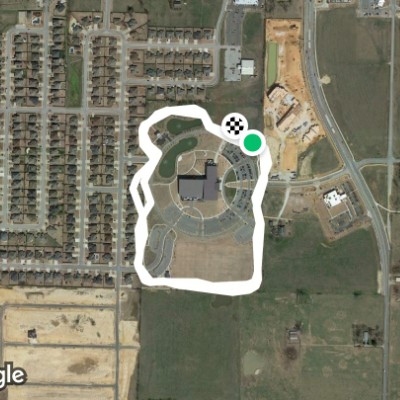 Bentonville Community Park