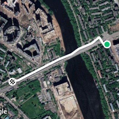 Шелепихинский мост